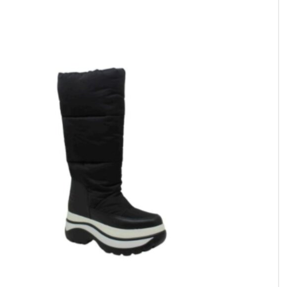 michael kors gamma cold weather boots